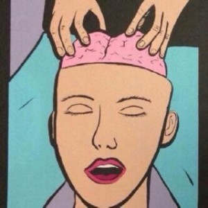 brain-massage